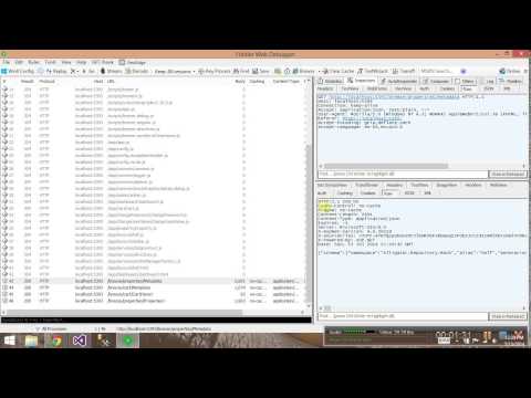 How To Use Fiddler
