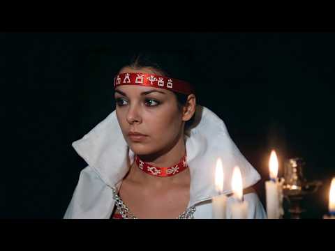 Four Women Made a Pact They Could Never Escape ✦ Satan’s Wife (1979)