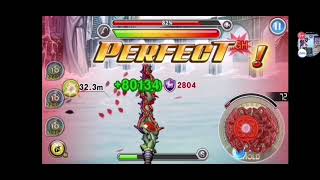 fishing superstars  boss lv140, float SKL