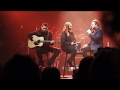 Whiskey Kisses Johnny Reid Jessica Mitchell Live Toronto Revival Tour 2018