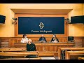 ANTIMAFIADuemila e Our Voice alla Camera: ''Lotta alla mafia non ancora conclusa''