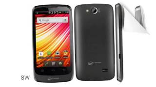 Micromax A51 Bolt with 35 inch display and 832 MHz Broadcom processor New Micromax A51 Bolt
