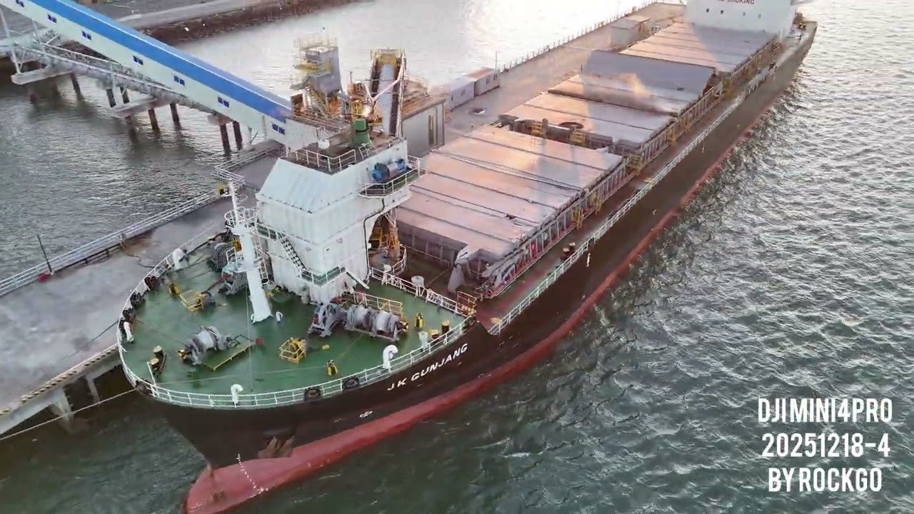 DJI 20251218 일상4 MINI4 PRO by rockgo