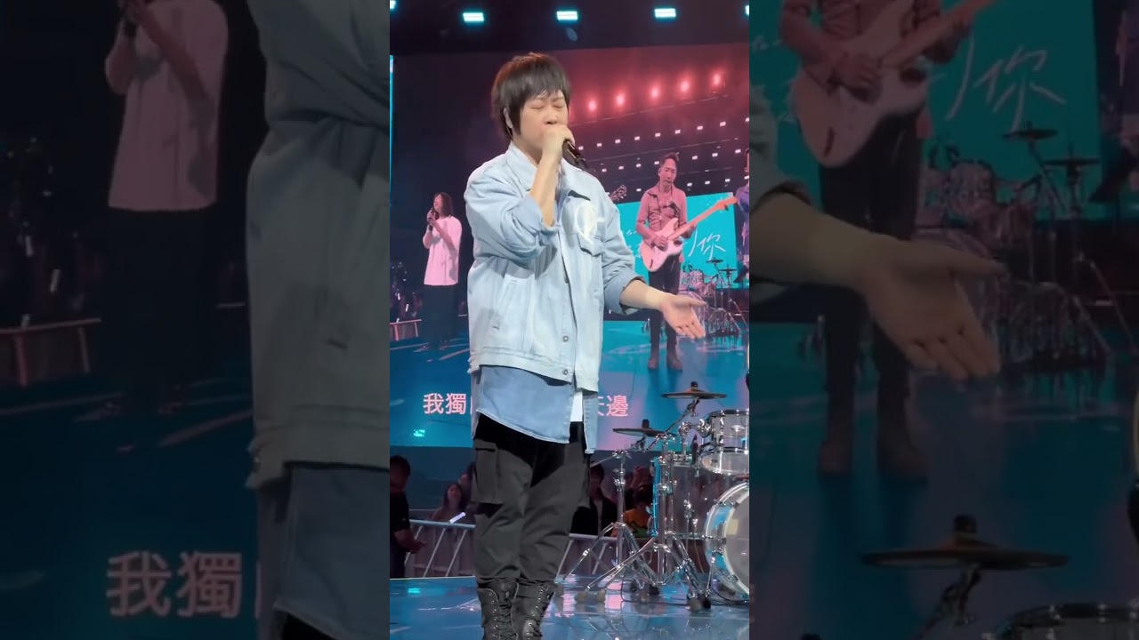 五月天演唱会-步步