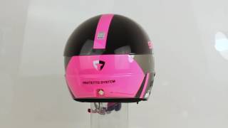 BRIKO VULCANO FIS 6.8 DAMENSKIHELM