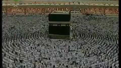 الشيخ محمد السبيل رحمه الله أواخر سورة الحشر
