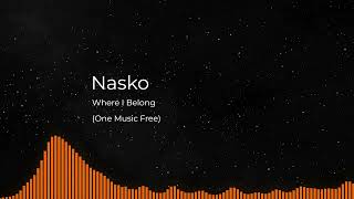 Nasko - Where I Belong