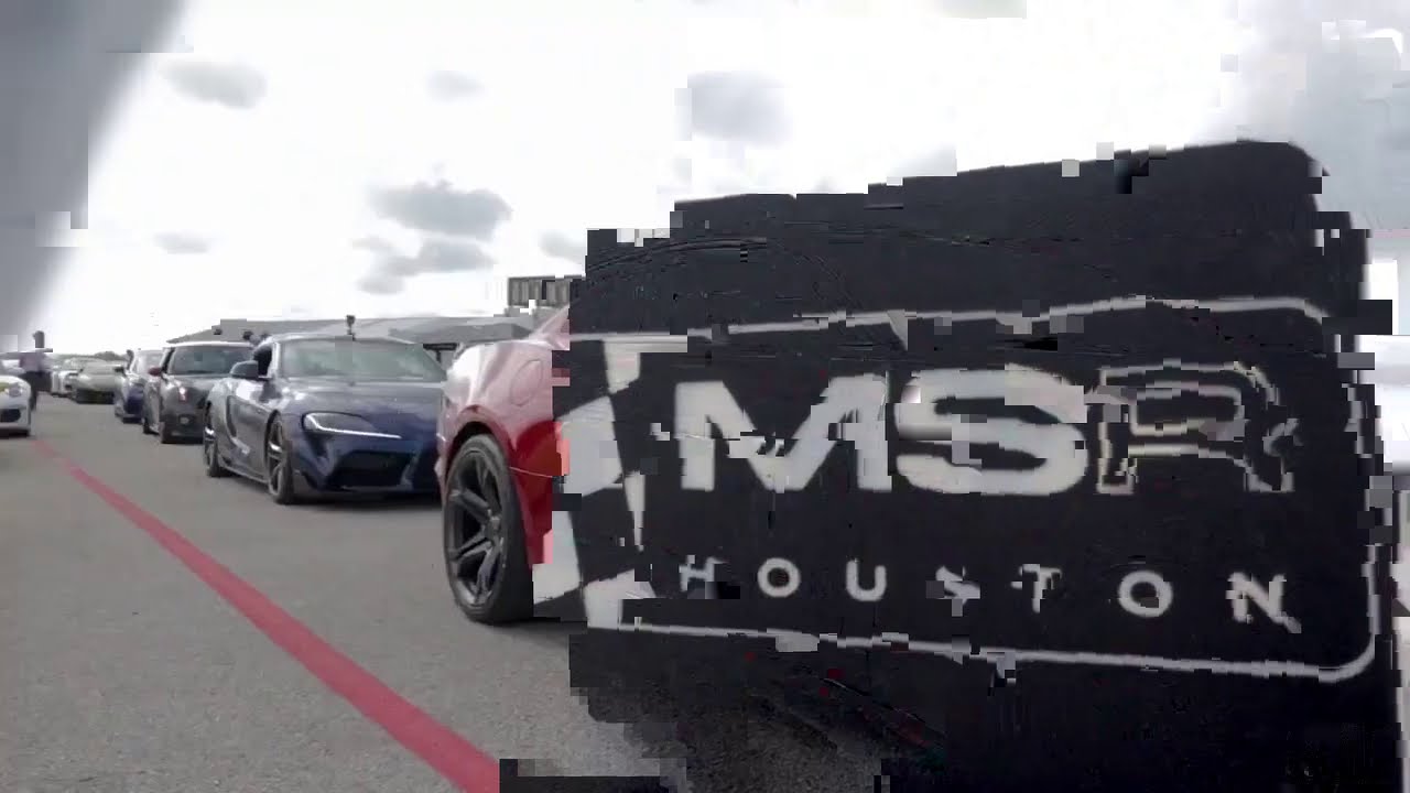 Hype Events/Car Culture YouTube