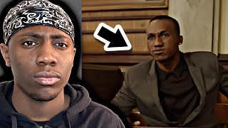 REACTING TO HOPSIN - ILL Mind Of Hopsin 8