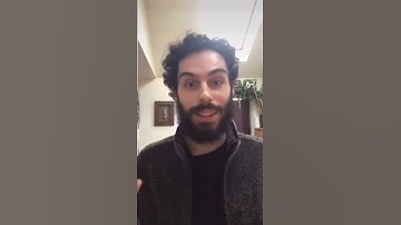 Part 3 - My 5 University Options - & My Unconditional Offer | Massimo Peluso