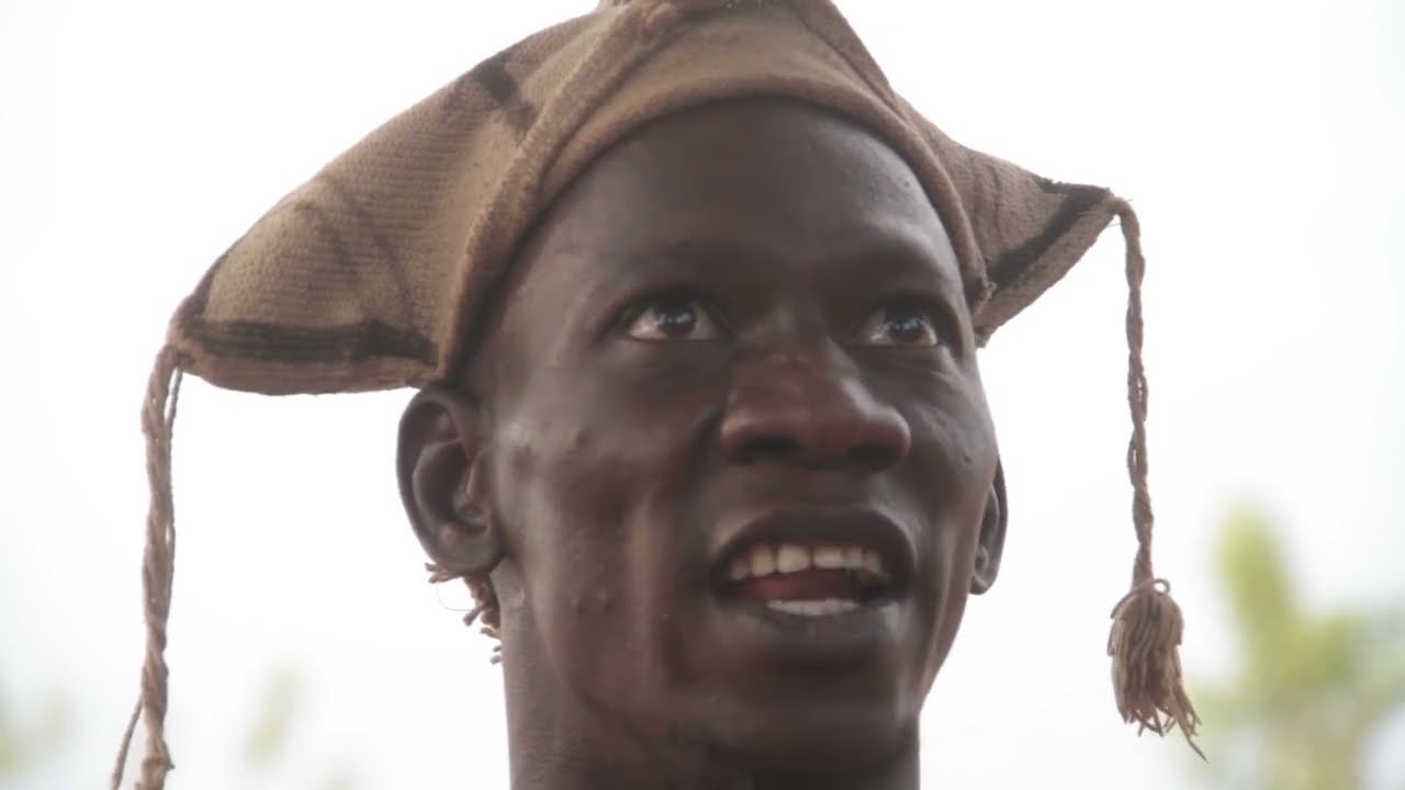 Ladala Kow ou la Tradition,Film Malien version Bambara