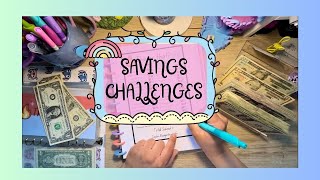 Bonus Video✨Its Savings Challenge day | YT PAYOUT ⭐