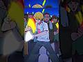 Bumblebee - Aqua Idol Dance 😍 #shorts #anime #oshinoko