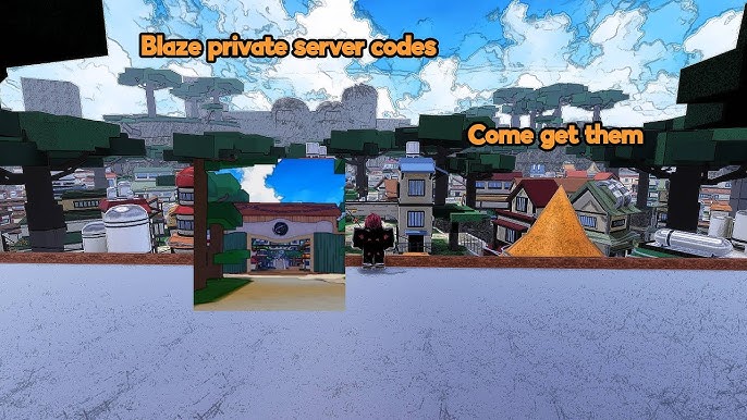 Shindo Life – Private Server Codes List 2022: All Locations 🔥 Like in many  other Roblox games, you can join private servers in…