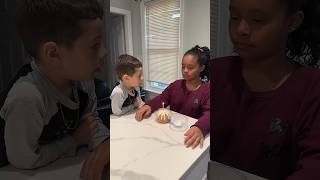 Brother S Epic Fail Ruining Sister S Birthday Video Feed