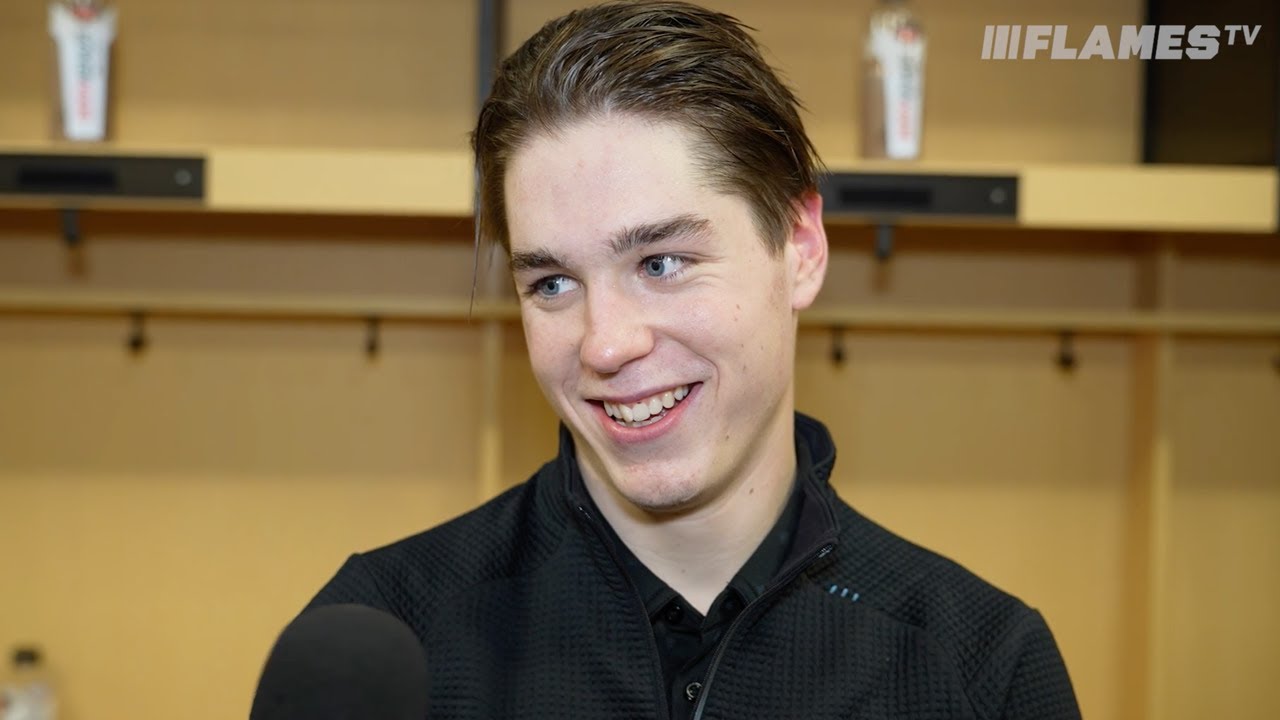 После игры | Матвей Гридин - 29.09.25