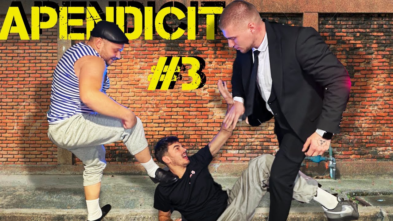 APENDICIT #3 Josan Bătut la Vadul lui Vodă