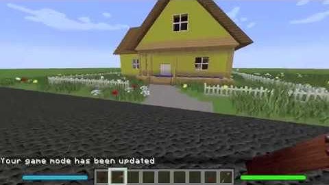 Hello Neighbor Alpha 2 | Minecraft