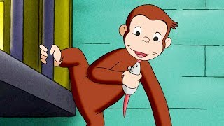 curious george night of the weiner dog kids cartoon kids movies videos for kids