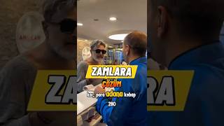 Ben Bu Adanayı Elimi Değdirmeden Yerim. Adana Kaç Para?