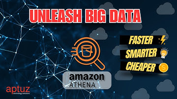 Complete AWS Athena Tutorial: Querying S3, Demo | Amazon Athena Query & Integration with S3