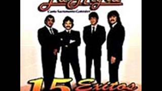 Video thumbnail of "La Migra - Celos De Ti"