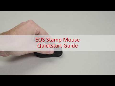 COLOP - EOS Stamp Mouse