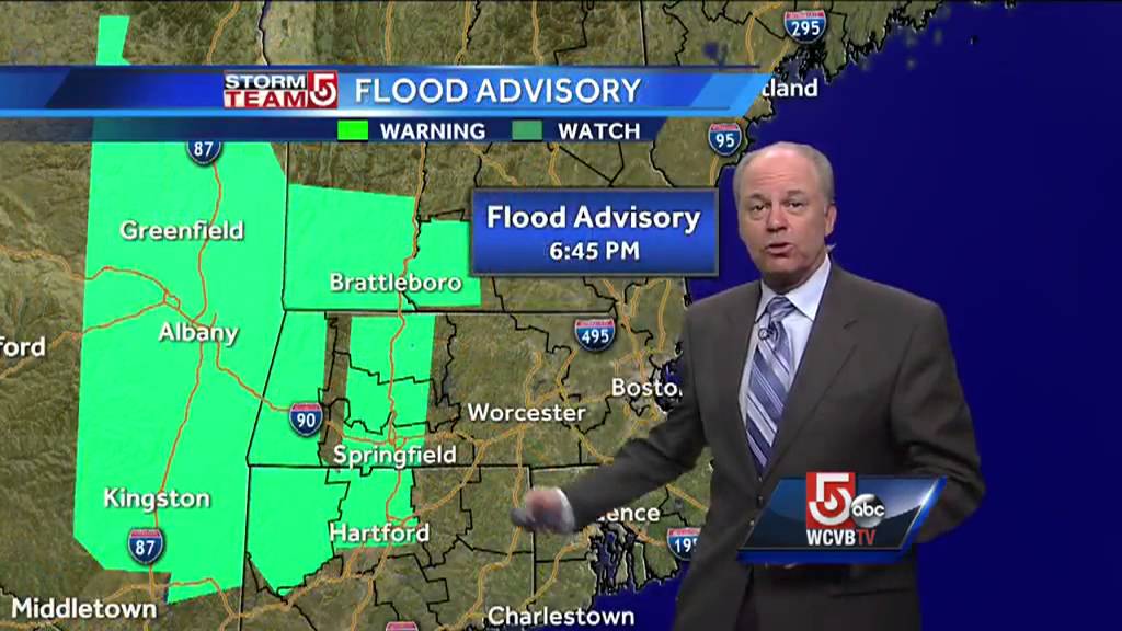 Harvey's latest Monday storm forecast YouTube