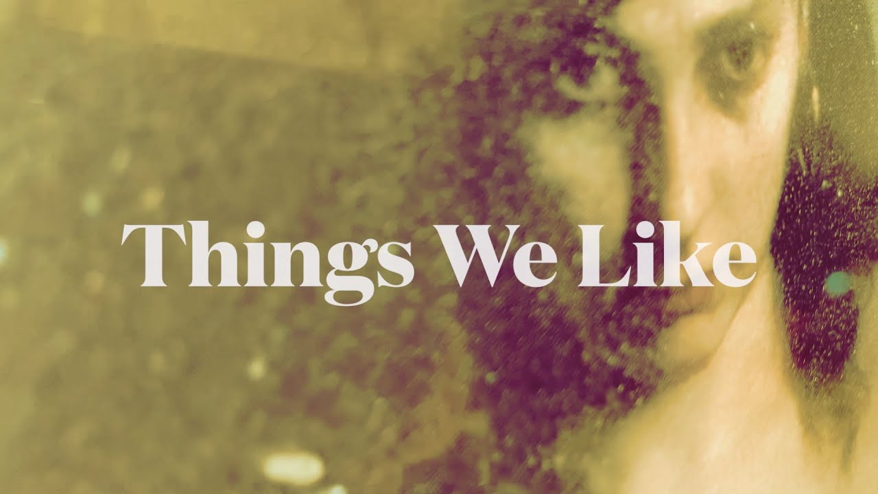 Watch "Things We Like" by Freezer – official video on YouTube Watch "Things We Like" by Freezer – official video on YouTube