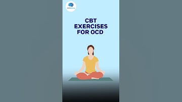 CBT Exercises for OCD | OCD Mantra | #ocd #cbt #exercise