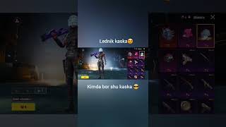 Lednik kaska ogalar nechtamiz❤️✍️ #pubgmobile #rek #pubg #subscribe #tdm #lednik #shorts