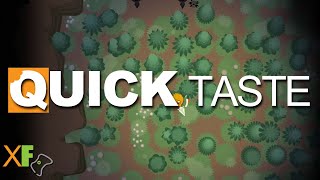Unexplored Xbox One Quick Taste