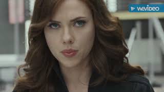 natasha romanoff |legends never die|