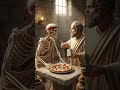 What happens if you Brainrot with Socrates ?