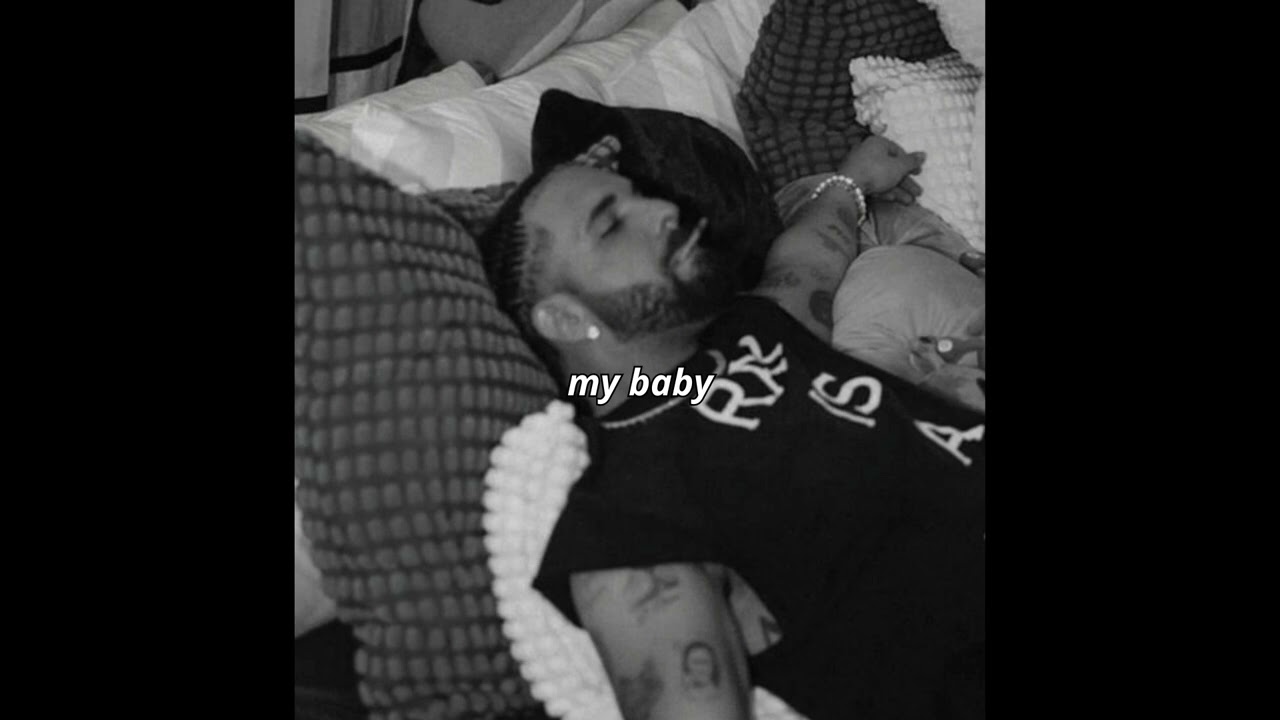 “My Baby” | Soulful Trap Rap Beat | Drake x J Cole Type Beat | Emotional Rap Instrumental 2026