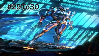 Swallowed Star 2 Episode 29To30 Explanation || Swallowed Star 2 Multiple Subtitles English Indonesia