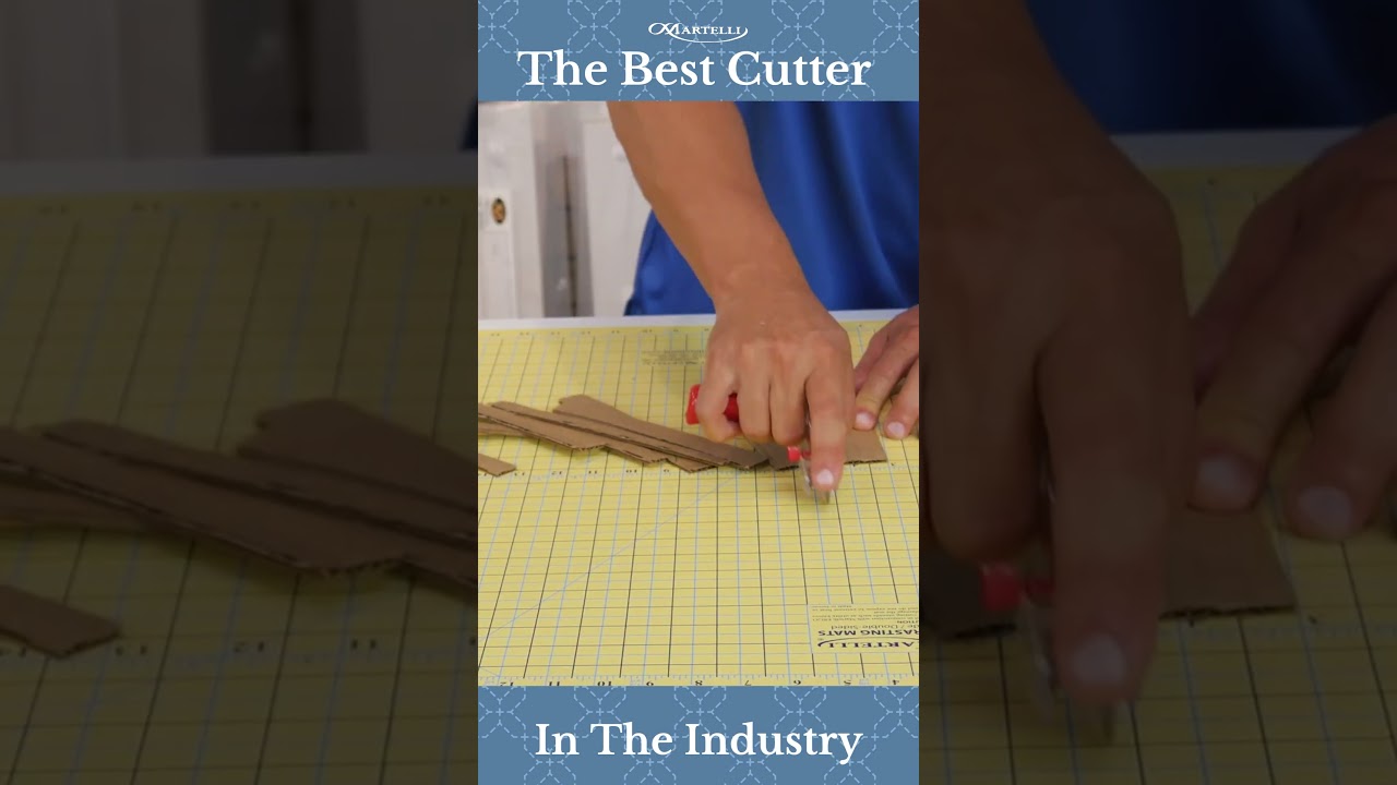 Why This Cutter Changed The Game