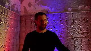 Matthias Tanzmann @ LifeLive Festival II - Moon Harbour Stage