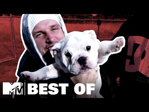 Rob & Meaty’s Most Memorable Moments  Best Of Ridiculousness
