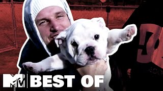 Rob & Meaty’s Most Memorable Moments  Best Of Ridiculousness