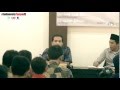 Debat Nikah Beda Agama Ulil Vs Ust Fahmi Salim Bag.1