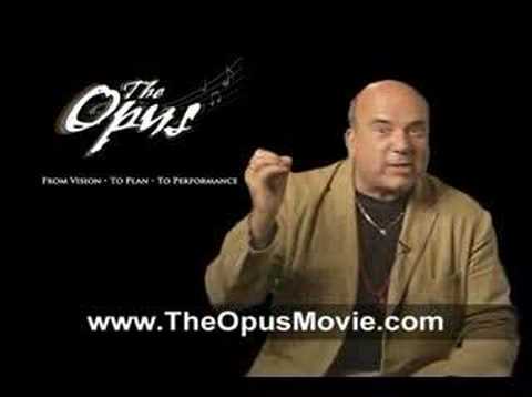 Joe Vitale - The Opus Movie