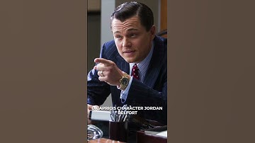 Legendary Watches From Famous Movies