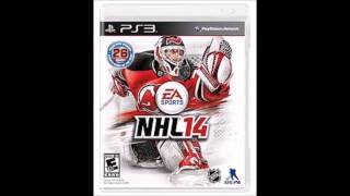 NHL 14 Soundtrack - Soundgarden - Been Away Too Long