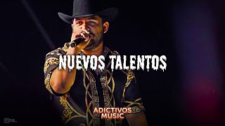 Nuevos Talentos Luis R Conriquez Feat. Julian Mercado Letralyrics