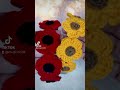 Floral hairbands | Magicmist.lk | Visit us on Facebook #like #subscribe #follow #fyp fy