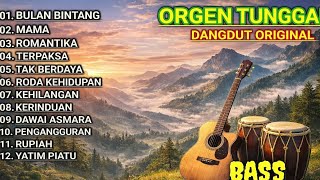 ORGEN TUNGGAL FULL ALBUM DANGDUT ORIGINAL KARYA CIPTA H.RHOMA IRAMA KOLEKSI LAGU LAWAS POPUPULER 