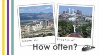 ADOT Intercity Rail Study October 2011
