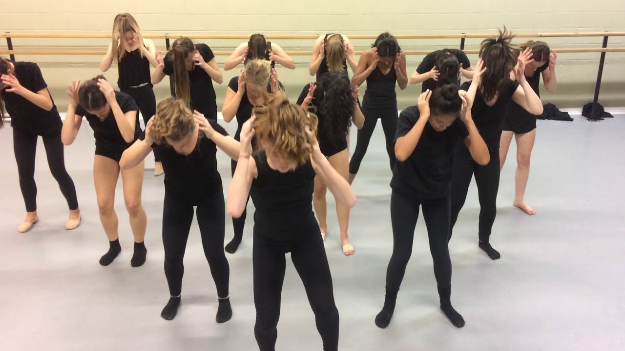 Mad World - Panorama Dance