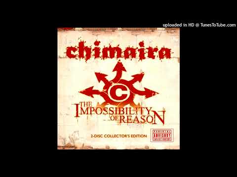 Chimaira - Cleansation (the Impossibility Of Reason - (2003))